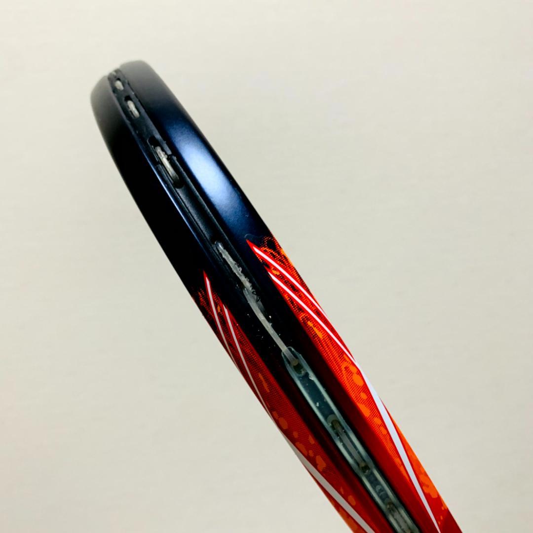 YONEX　GEOBREAK 70S　軟式　ラケット