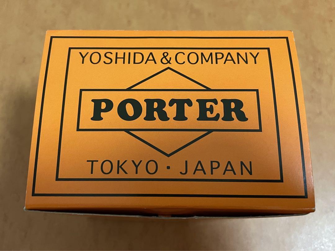 限定 吉田カバン 80周年 G-SHOCK PORTER コラボ ソーラー 時計