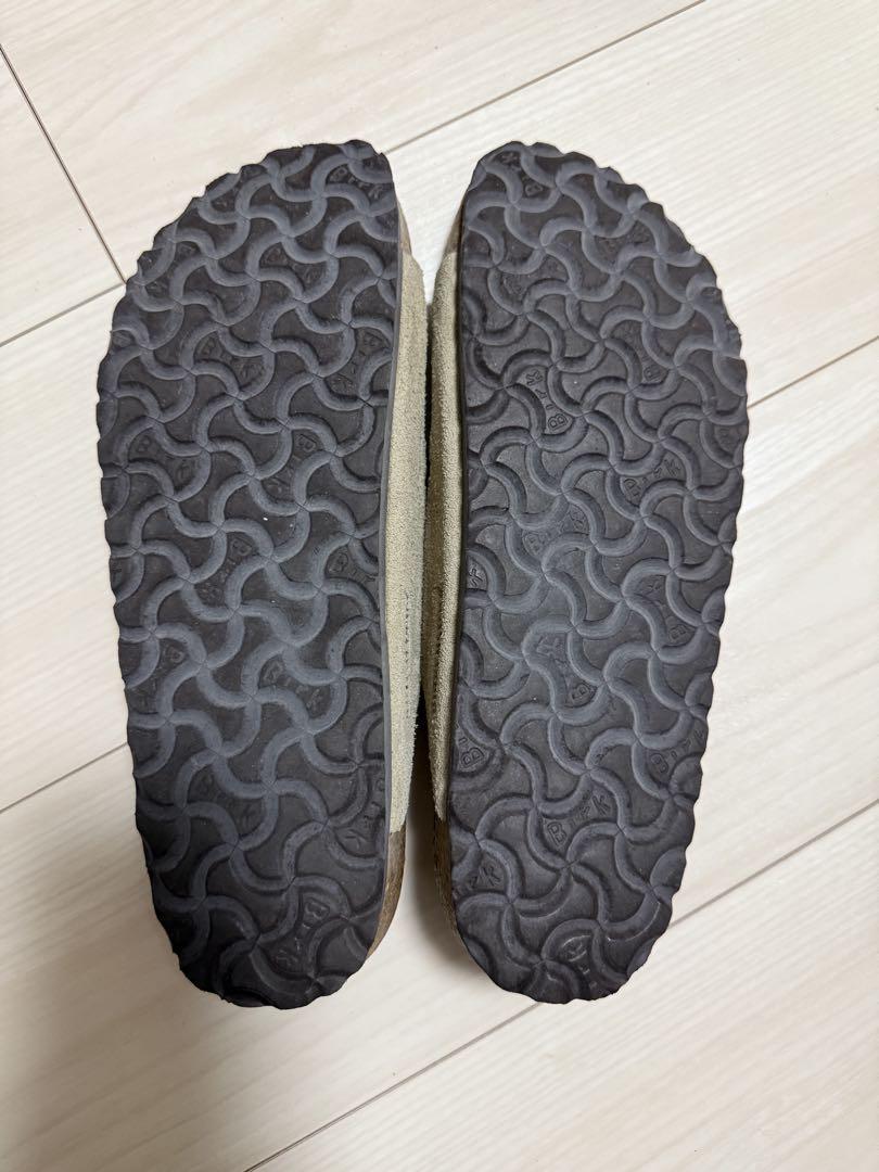 美品Birkenstock サンダル 26センチ