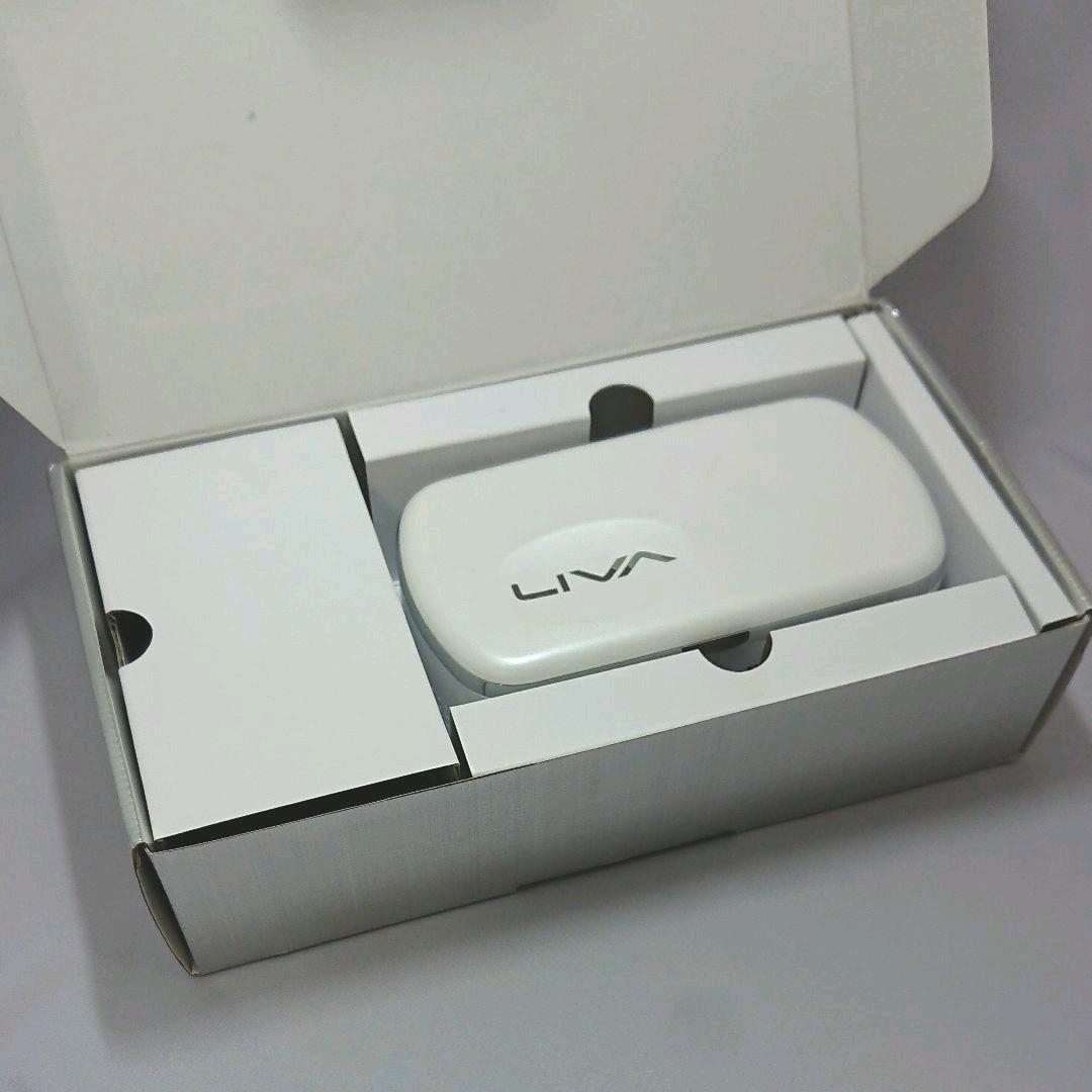 得価豊富な ミニPC windows10 ECS LIVA X2 fvbXx-m55804045482 超歓迎即納