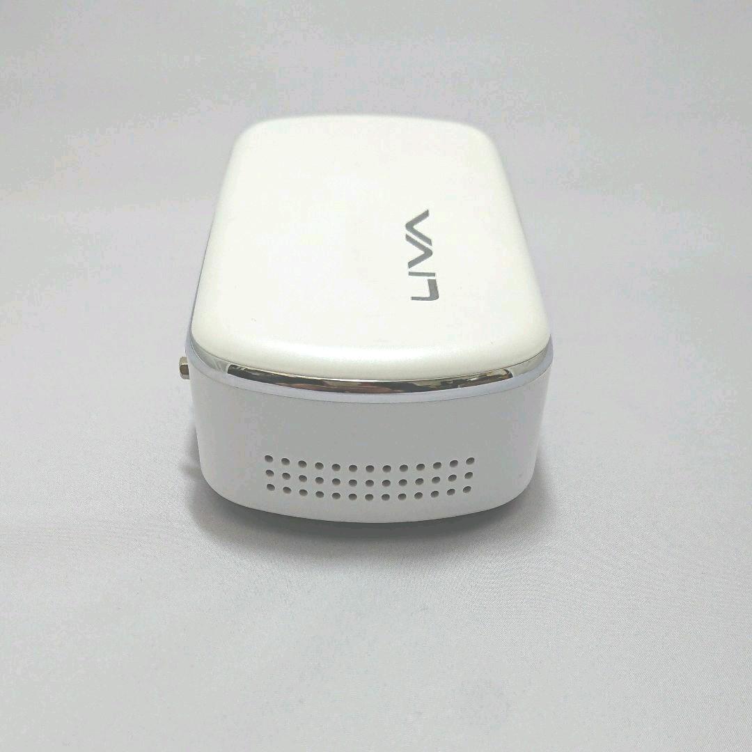 得価豊富な ミニPC windows10 ECS LIVA X2 fvbXx-m55804045482 超歓迎即納
