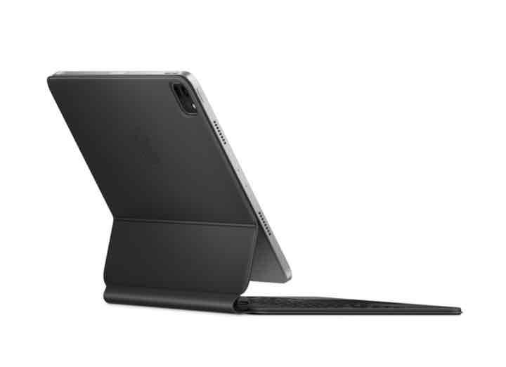 低価最安値 iPad Pro第3世代 iPad Air第4世代用MagicKeyboard 5EfUA-m55804084643 最安値100%新品