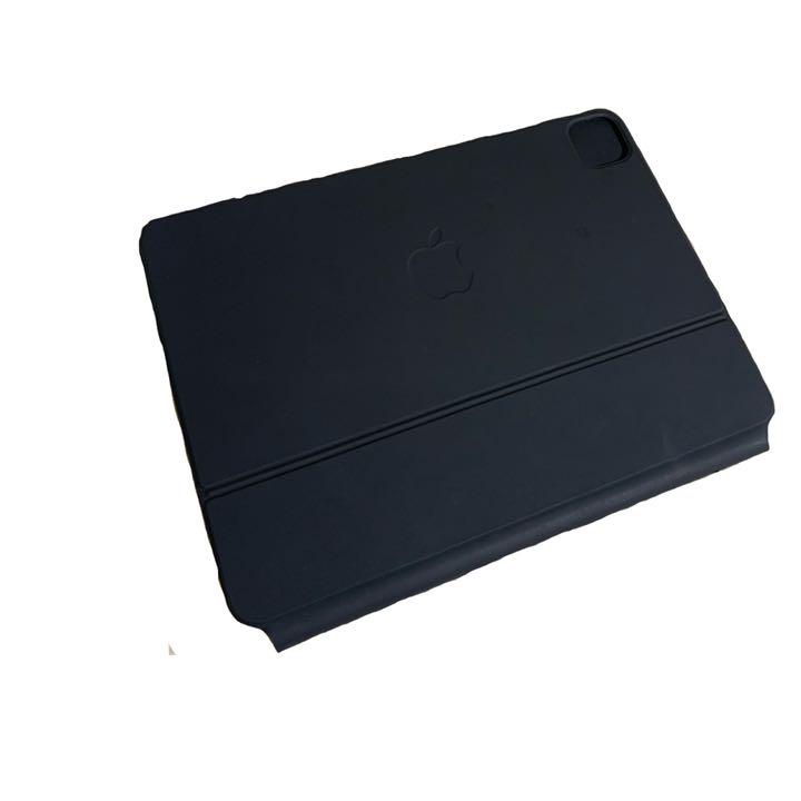 低価最安値 iPad Pro第3世代 iPad Air第4世代用MagicKeyboard 5EfUA-m55804084643 最安値100%新品