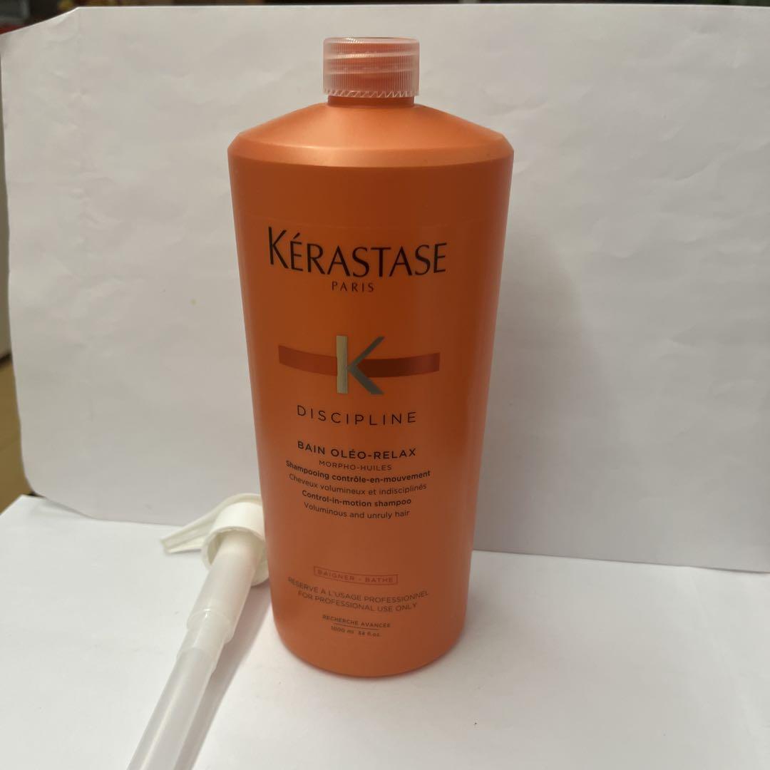 バンオレオリラックス1000ml
