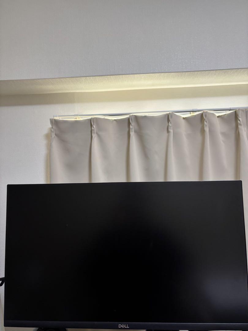 DELL S2421H モニター 23.4 傷あり