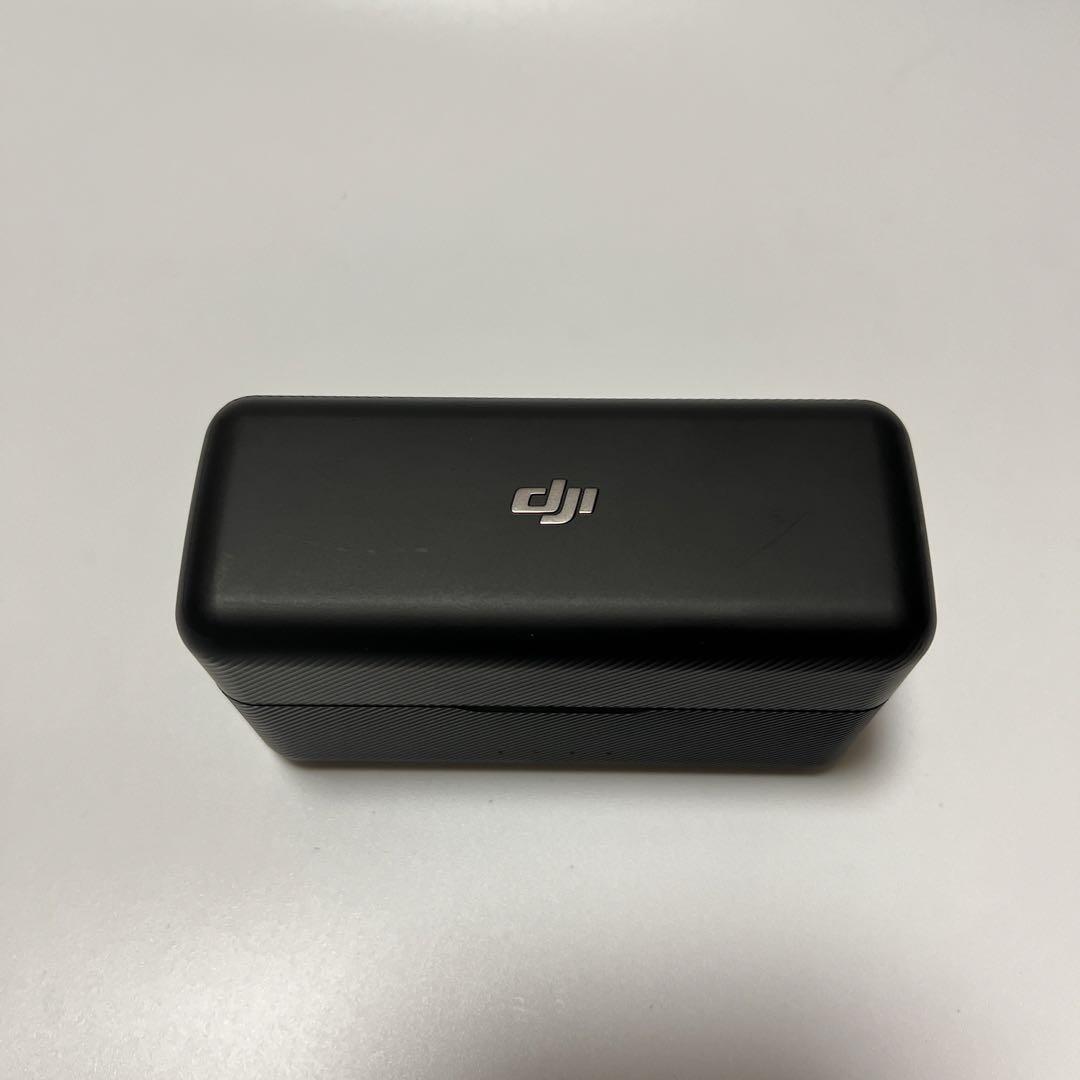 DJI MIC ワイヤレス マイクシステム
