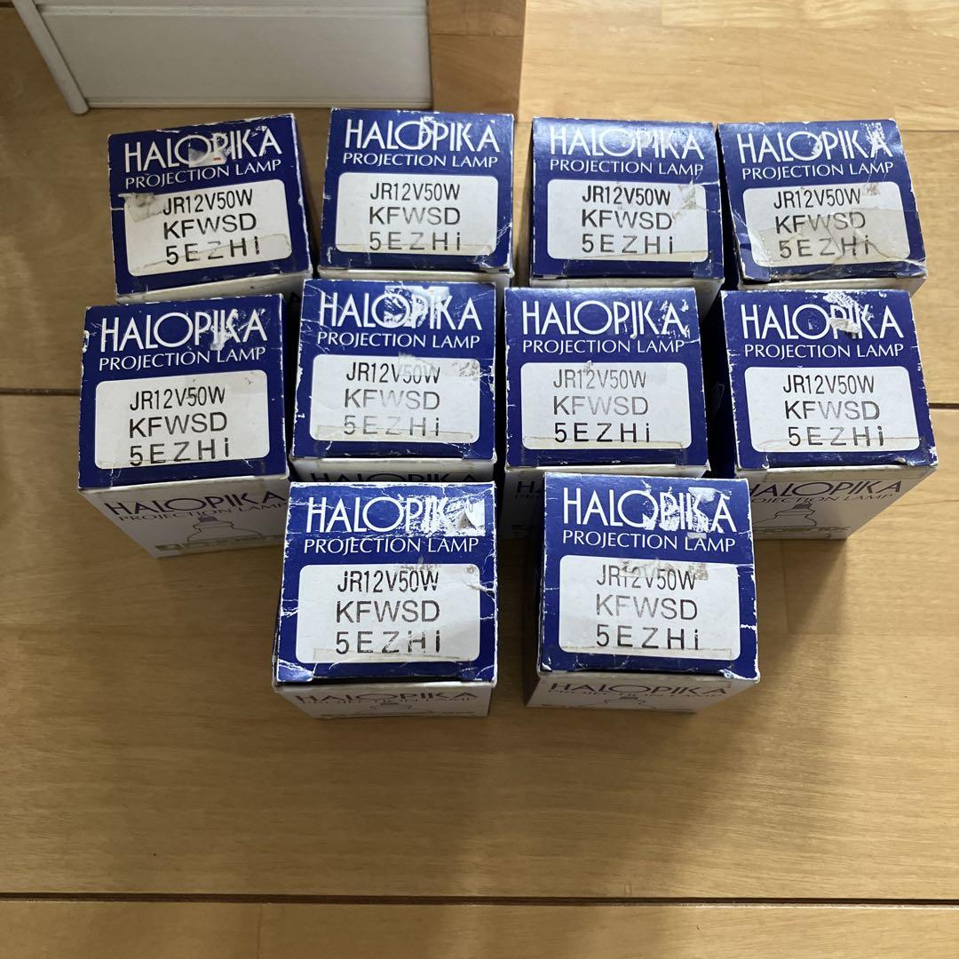 JR12V50W KFWSD 5EZHi フェニックス電気