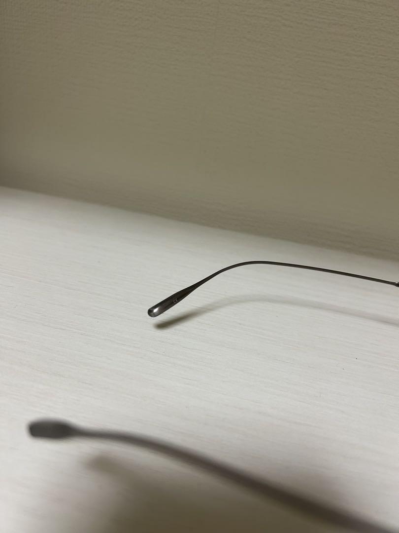 oliver peoples オリバーピープルズ M-4 SUN P