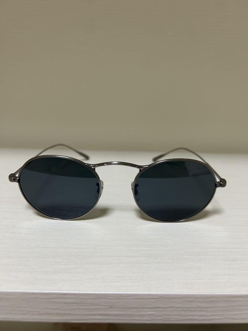 oliver peoples オリバーピープルズ M-4 SUN P