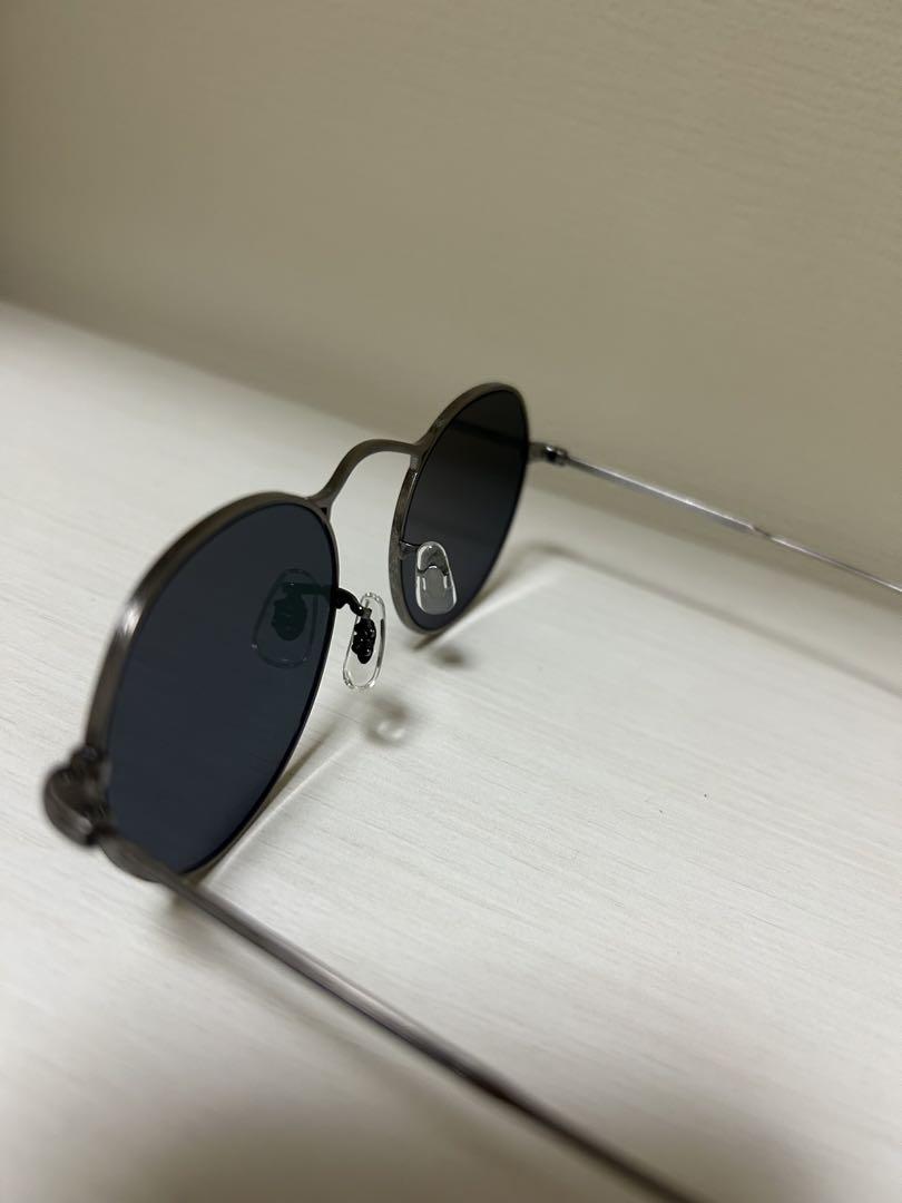 oliver peoples オリバーピープルズ M-4 SUN P