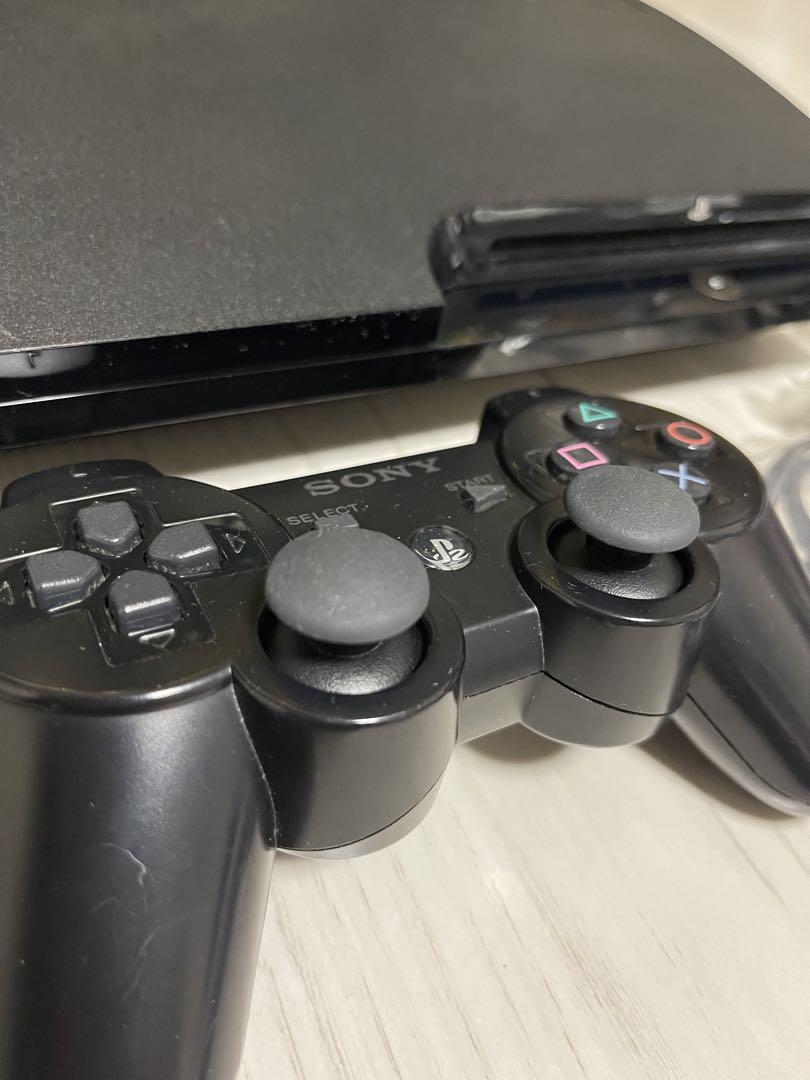 プレステ3 本体 コントローラ プレステ3 本体 コントローラ