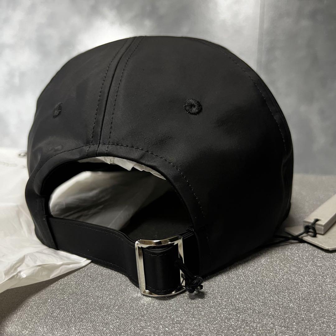 新品未使用 Rick Owens × Champion BASEBALL CAP
