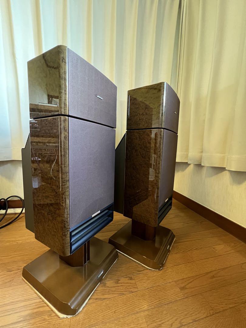 BOSEスピーカー Model 363(121+242) BOSE 242 WestBoroughの仕様 ボーズ