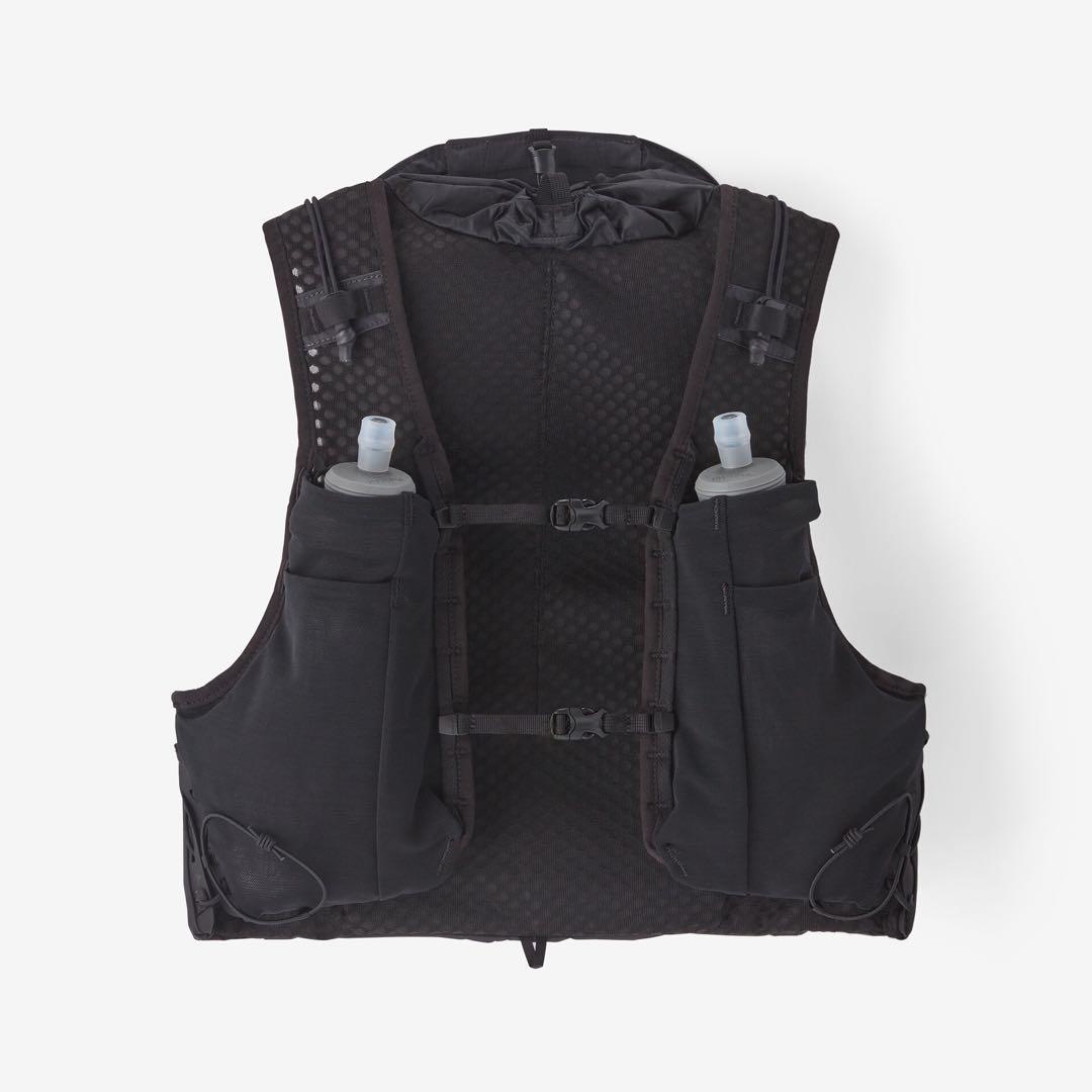 patagonia スロープ・ランナー・エクスプロレーション・パック 18L