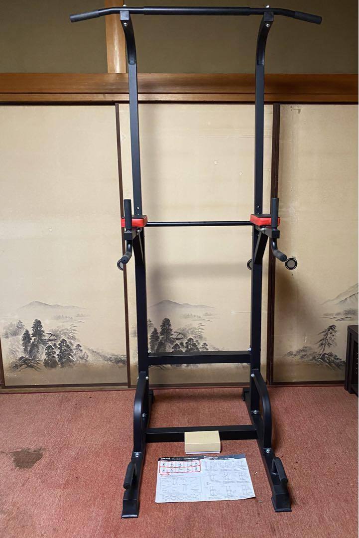BangTong&Li ぶら下がり健康器 マルチジム 懸垂マシン