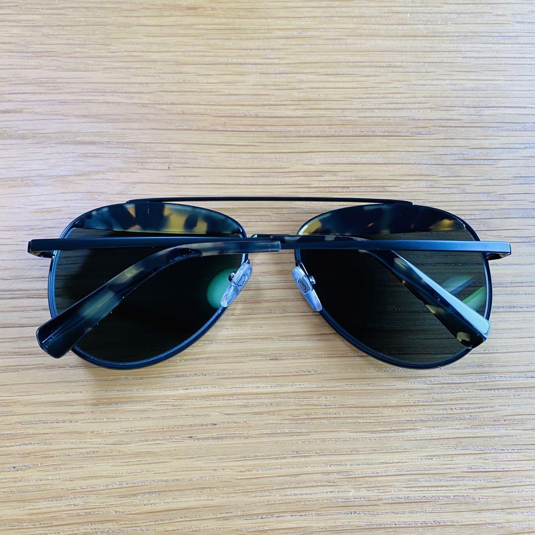 OLIVER PEOPLES × alain mikli 正規品 サングラス