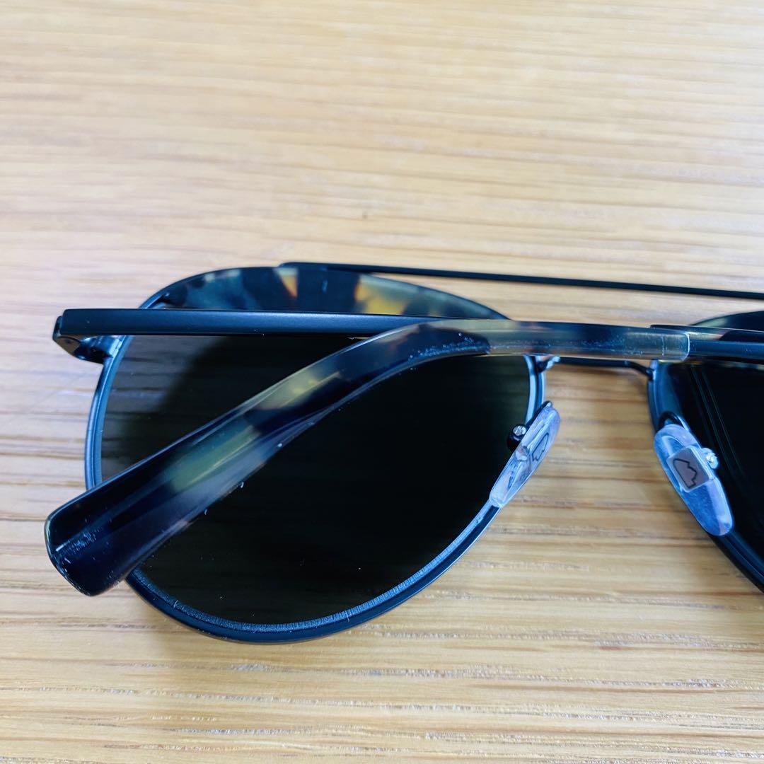 OLIVER PEOPLES × alain mikli 正規品 サングラス