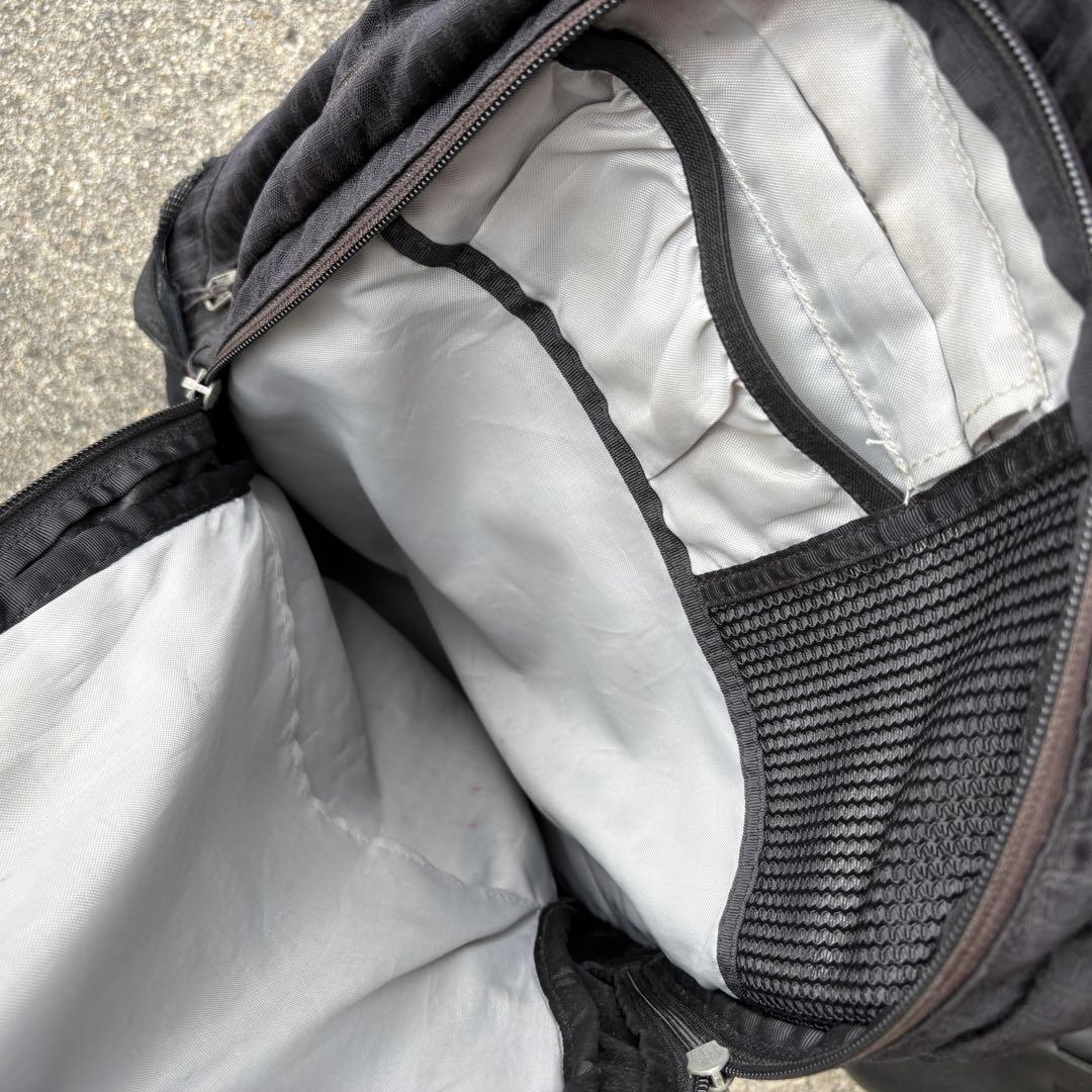廃盤モデル 00's Patagonia Backpack 90s 00s 廃盤モデル 00's Patagonia Backpack 90s 00s - メルカリ