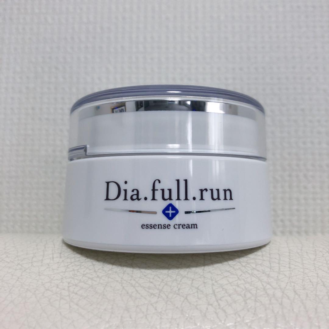 抗シワ美容液クリーム　ディアフルラン　33g（1ヶ月分）　新品