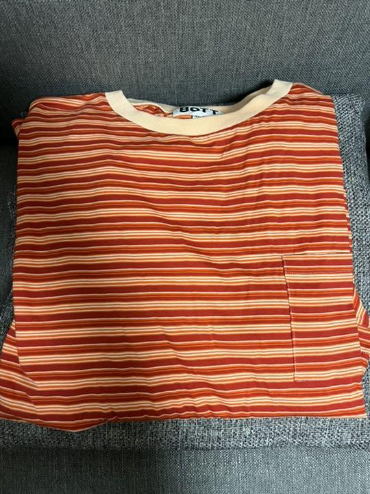 レッド系,XL(LL)安い購入 BOTT 22SS Jacquard Border Tee XLサイズ Tシャツ/カットソー(半袖/袖なし) トップスレッド系XL(LL)¥9,450-konohana-cl.jp レッド系,XL(LL)安い購入 BOTT 22SS Jacquard Border Tee XLサイズ Tシャツ/カットソー(半袖/袖なし) トップスレッド系XL(LL)¥9,450-konohana-cl.jp