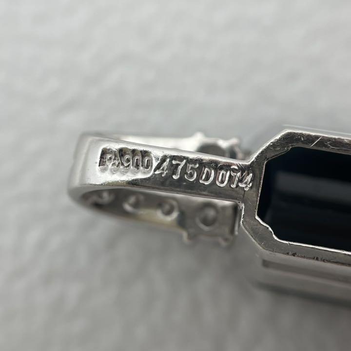 いてからの pt900 4.75ct D0.14ct ペンダントトップ ZEPuU-m55809436891 プラチナ