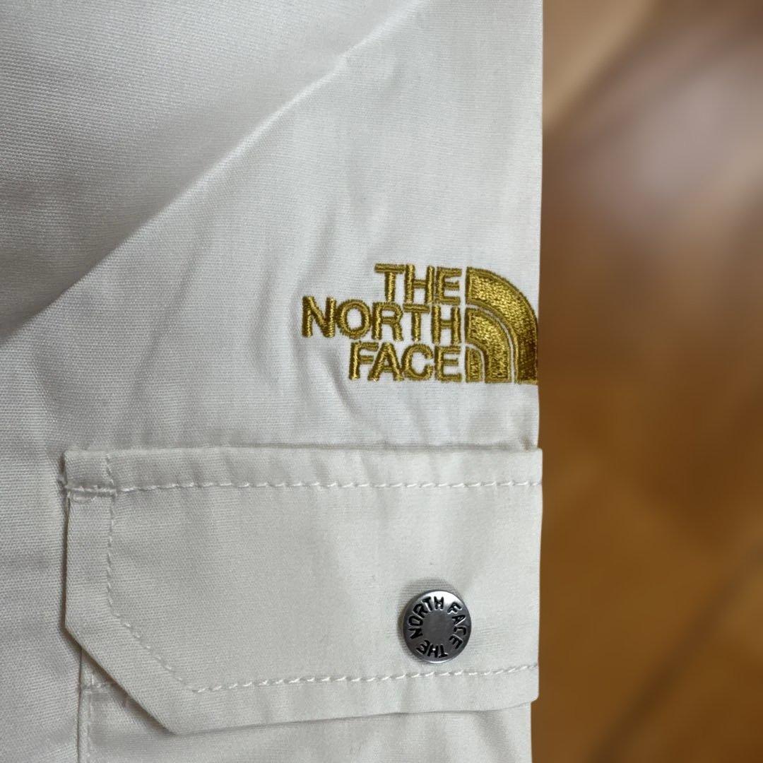 THE NORTH FACEパープルレーベル長袖シャツ ジャケットNP2203N THE NORTH FACEパープルレーベル長袖シャツ ジャケットNP2203N