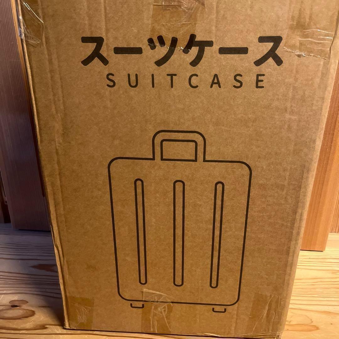 キャリーケース 機内持ち込み シルバー スーツケース ビジネス 旅行 ケース S