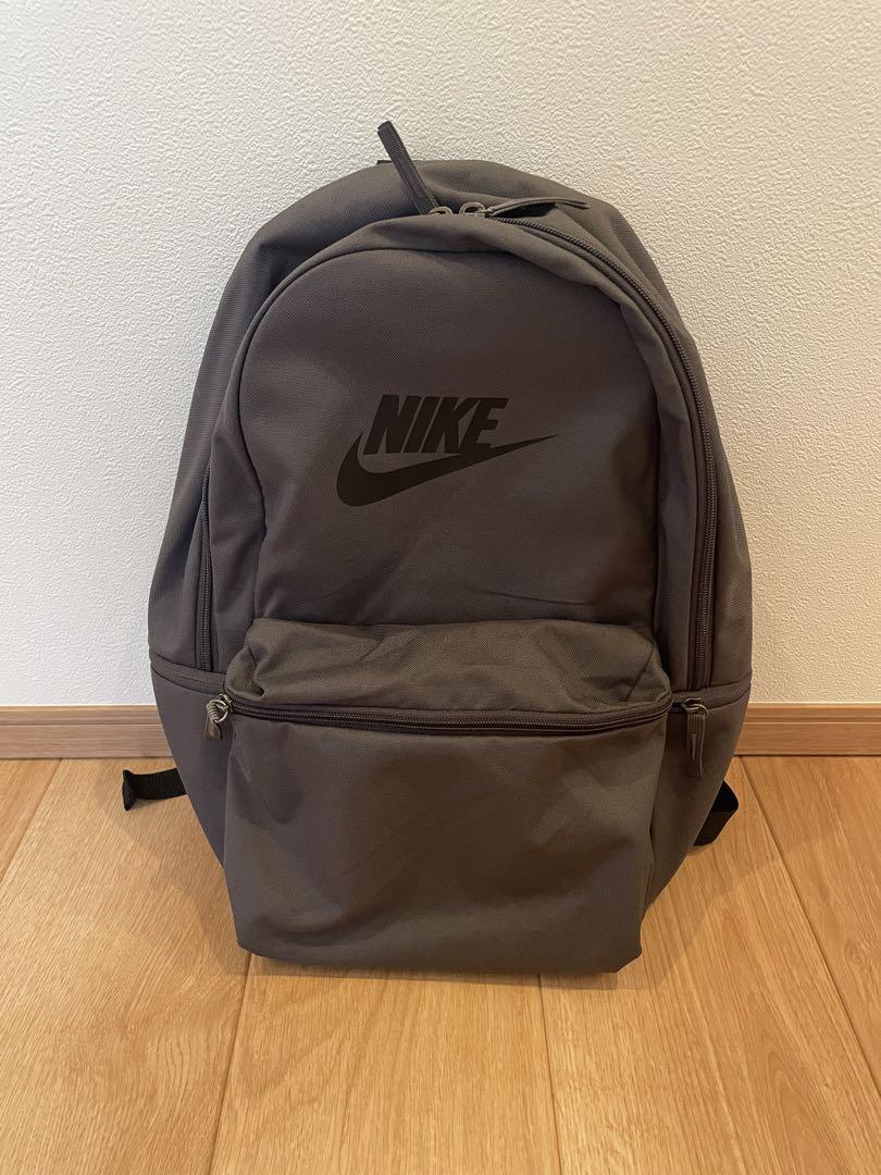 Nike バックパック グレー ナイキ 野球用バックパック メンズ レディース DIAMOND BAT PACK