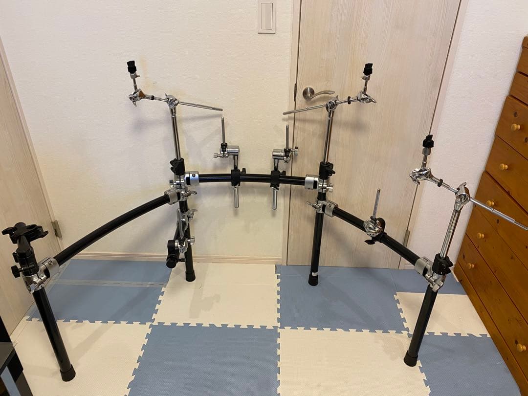 ローランド電子ドラムMDS-12X