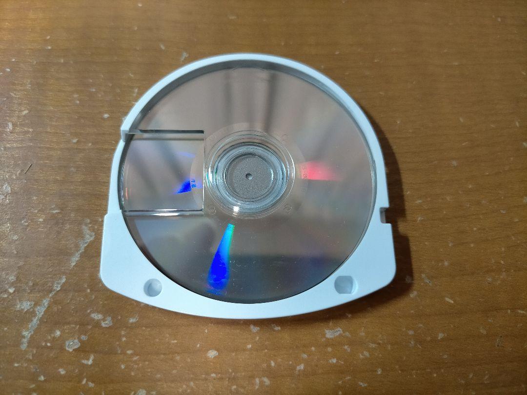 PSP 雨格子の館 PORTABLE 柳和、最初の受難