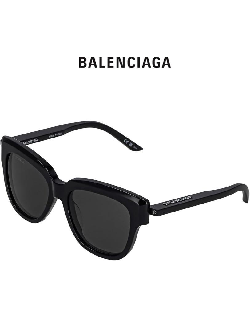 バレンシアガ BALENCIAGA BB0160S サングラス