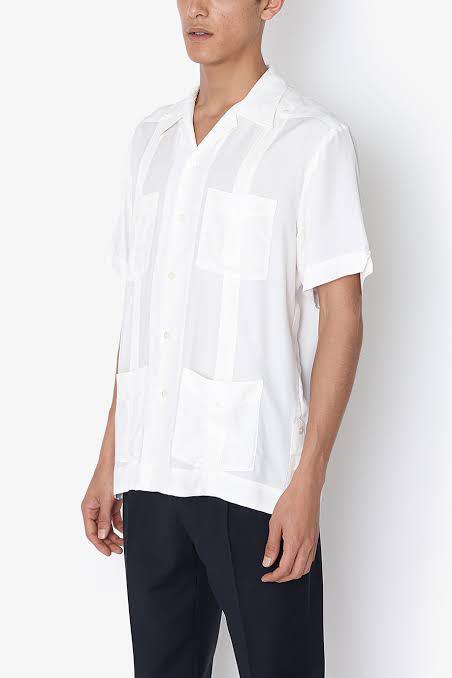 WACKO キューバシャツ vZfoT-m55812917182 MARIA 定番限定品