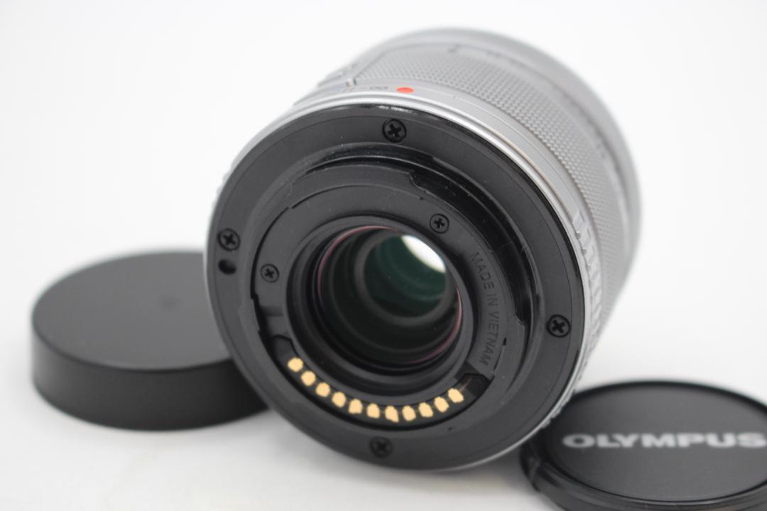 OLYMPUS M.ZUIKO 14-42mm F3.5-5.6 II R◆80