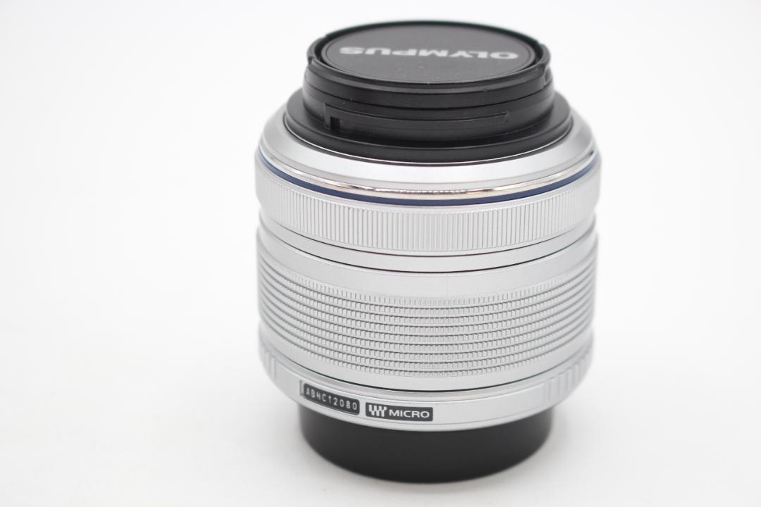 OLYMPUS M.ZUIKO 14-42mm F3.5-5.6 II R◆80