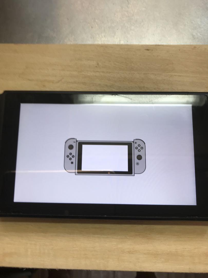 Nintendo Switch & コントローラー