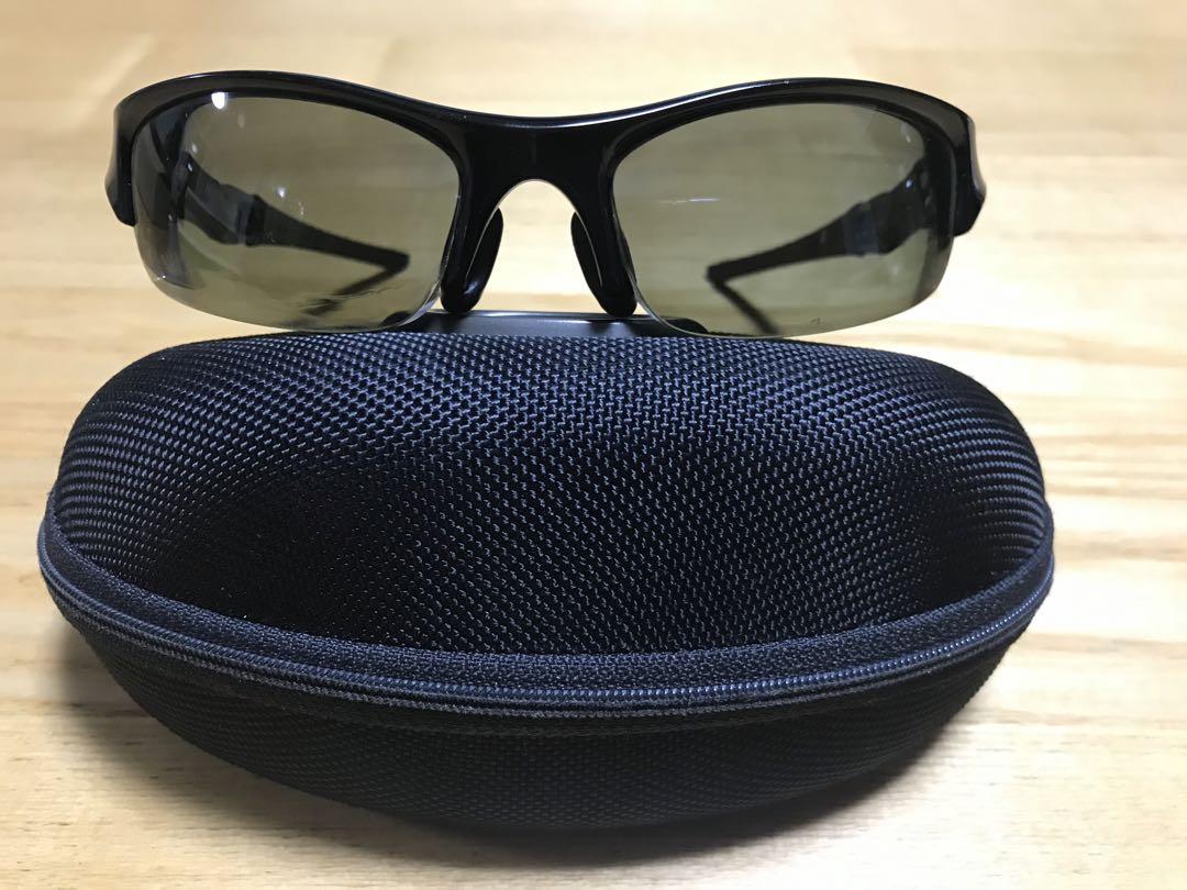 OAKLEYスポーツサングラス　FLAK JACKET