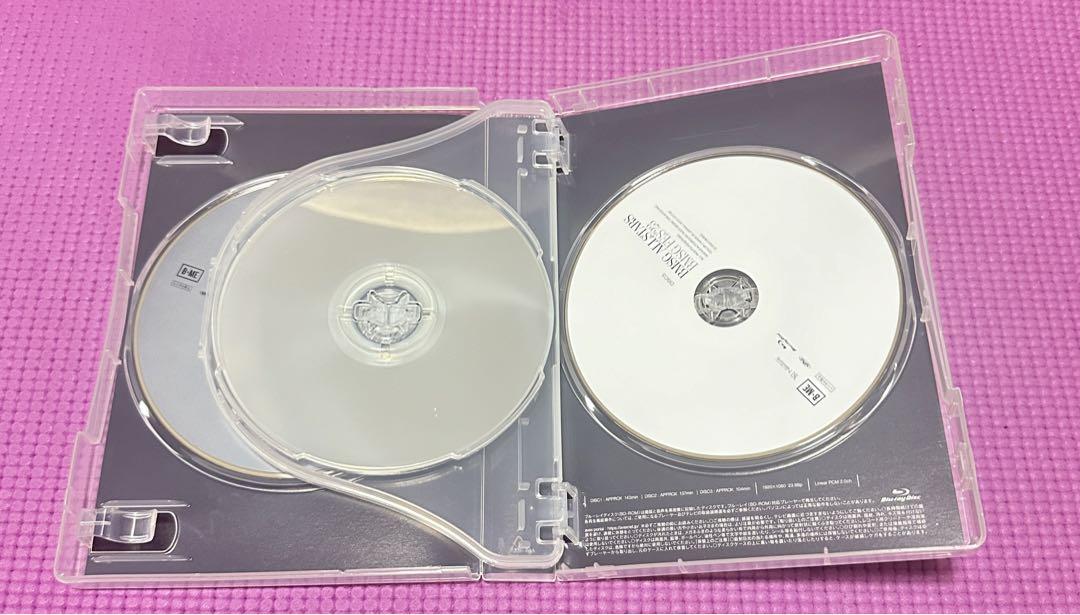 【BMSG MUSIC SHOP限定盤】BMSG FES'23 Blu-ray