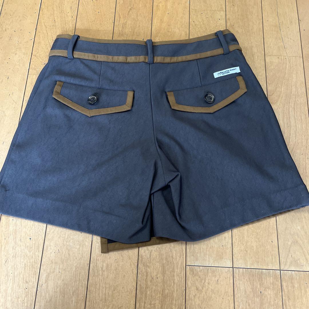 ◇マスターバニー◇上下セット◇サイズ0