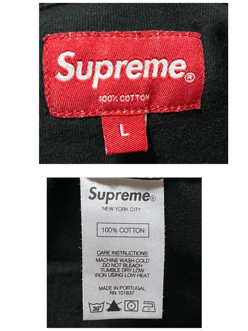 楽天市場】Supreme シュプリーム Tシャツ サイズ:L 22SS