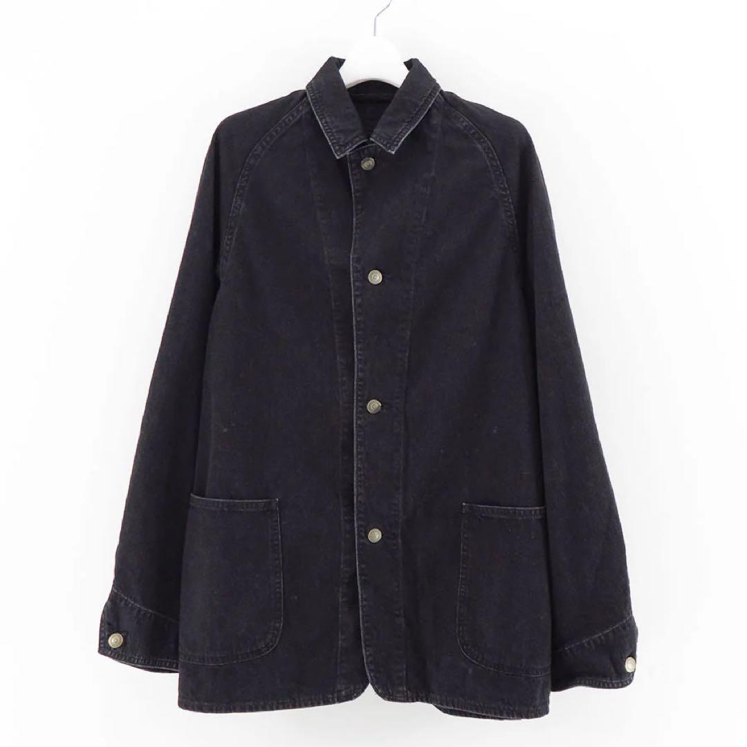 MAATEE&SONS 40s カバーオールジャケット - DIMPLE