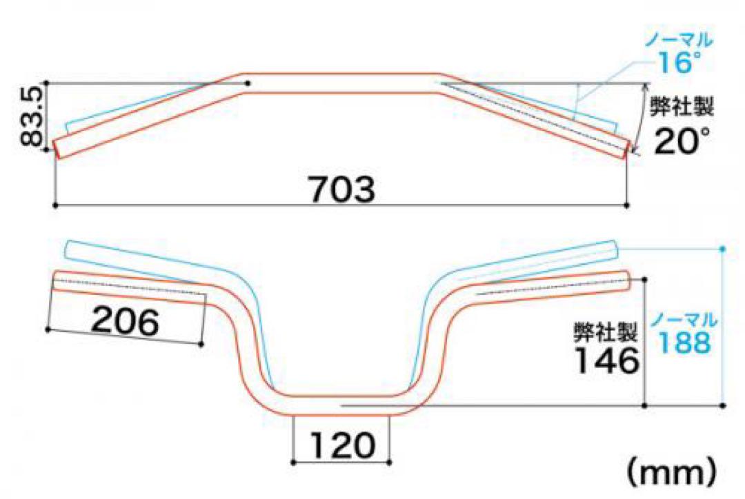 SP武川 アルミステアリングハンドル ブレースバー バーエンド 3点セット