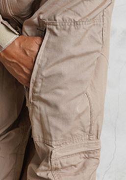 3ワッペン付 CWU27P