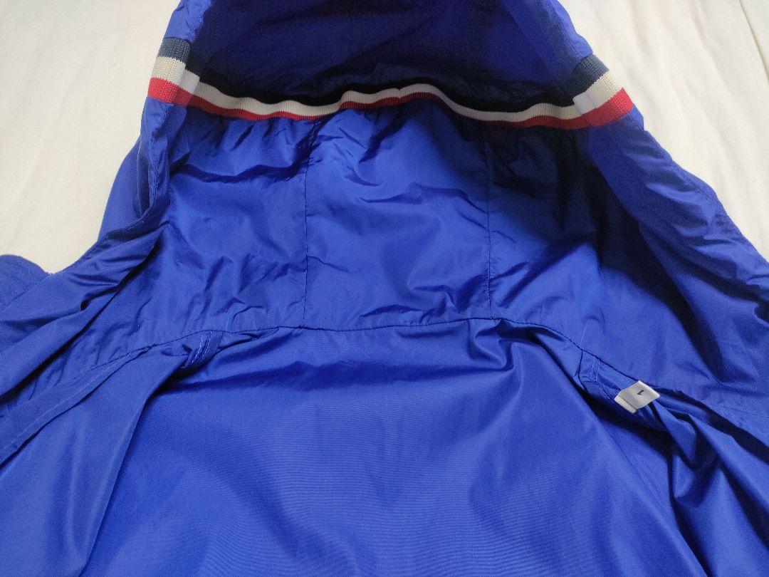 大人気現行型　MONCLER　GRIMPEURS　ナイロン　パーカー　ジャケット