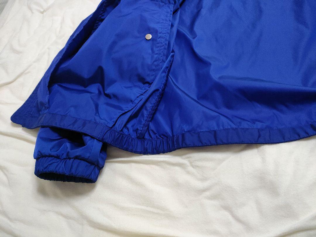 大人気現行型　MONCLER　GRIMPEURS　ナイロン　パーカー　ジャケット