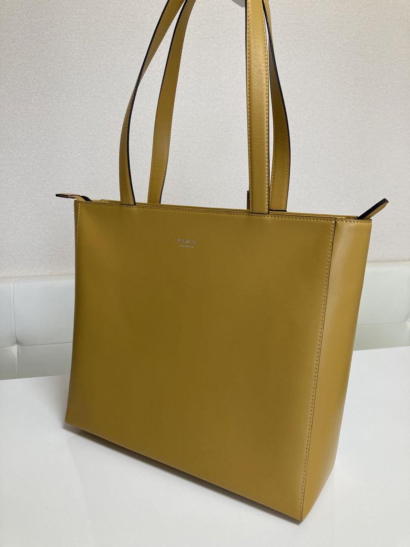フジタカ レザー トートバッグ ショッパーⅡ648752  定価42900円