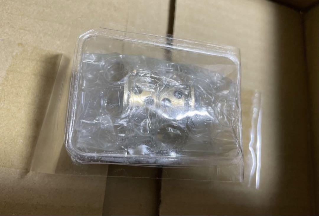KTFフィネススプール 「KAHEN」 スティーズCT用Ver2 30φゴールド