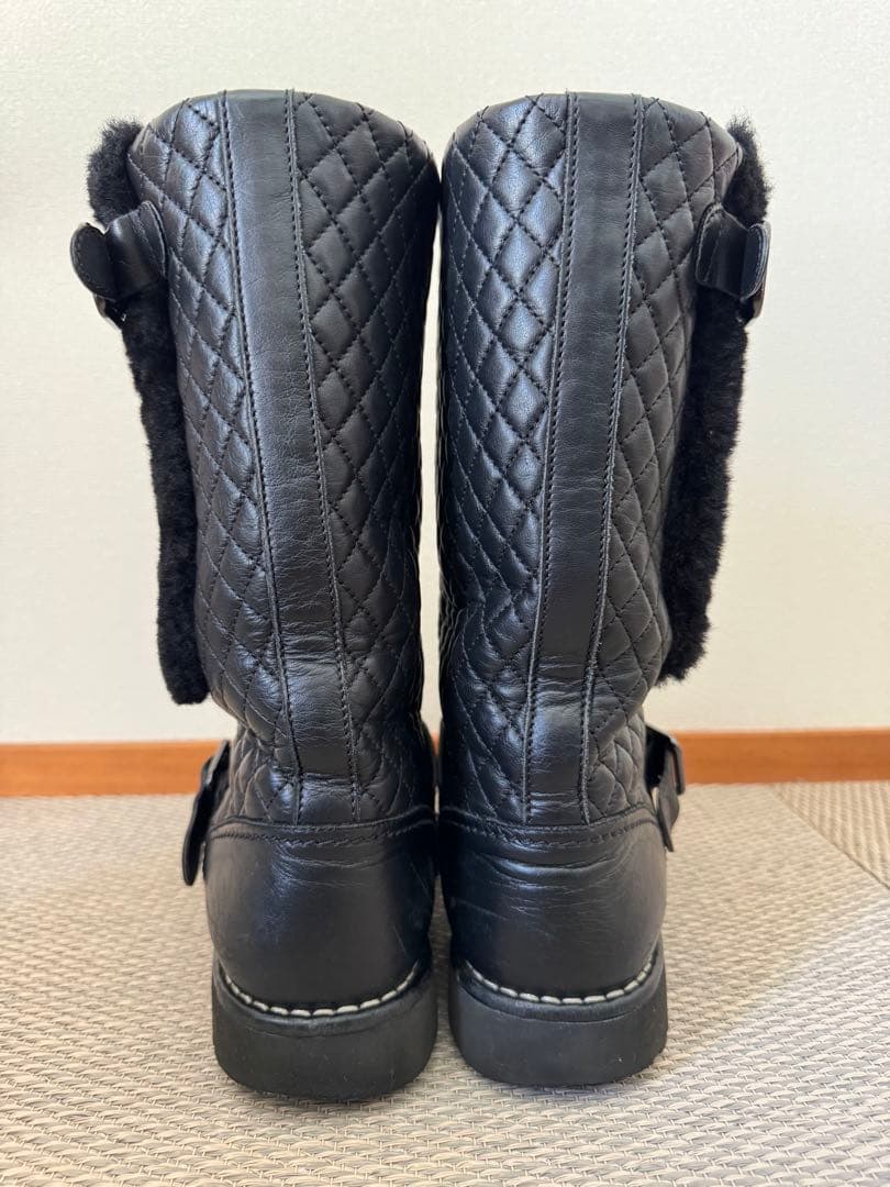 CHANEL エンジニア