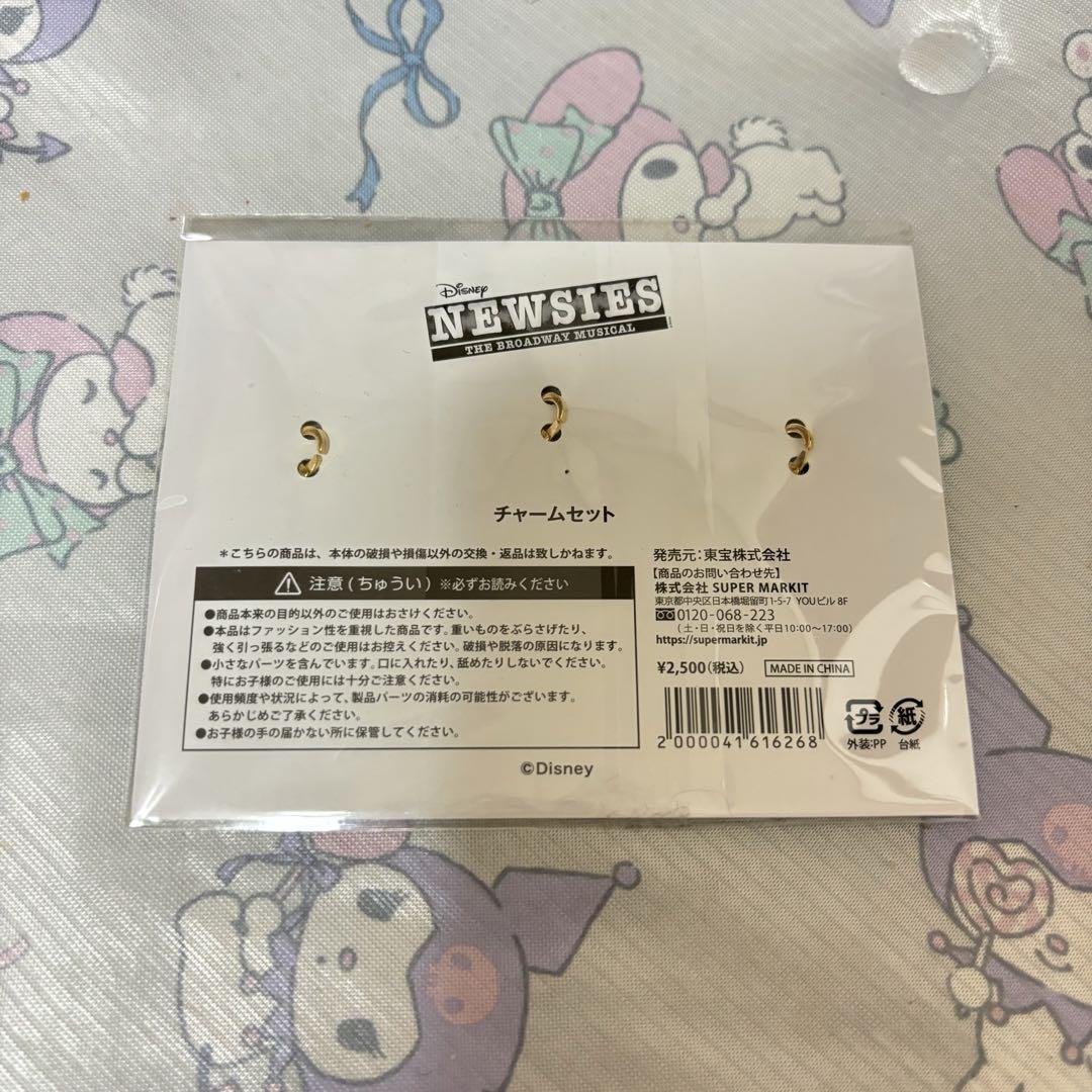 マスコット