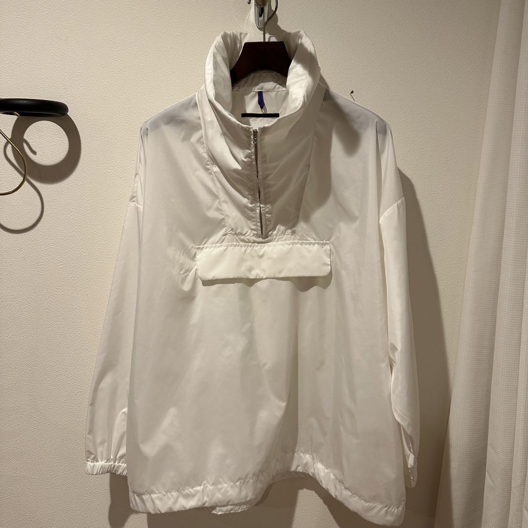 APSTUDIOY(dot)byNORDISK別注アノラック