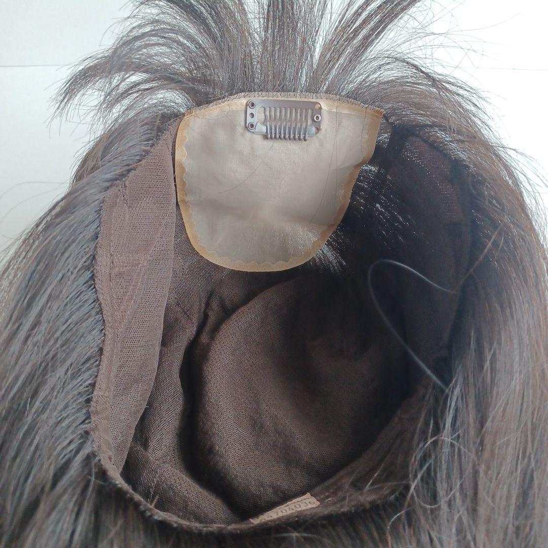 ウィッグ　医療用　フルウィッグ　children's wigs　子ども用カツラ